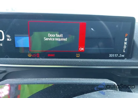 2023 Ford Mustang Mach-E Select from USA, damaged, VIN 3FMTK1R46PMA99154